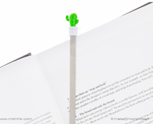 Afbeelding in Gallery-weergave laden, Bladwijzer cactus