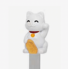 Afbeelding in Gallery-weergave laden, Bladwijzer kat