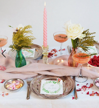 Afbeelding in Gallery-weergave laden, papieren servetten klein - All for love