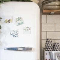 Afbeelding in Gallery-weergave laden, Tegel mini/magneet - the sunflower expedition