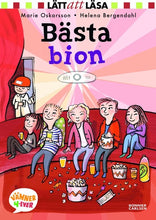 Afbeelding in Gallery-weergave laden, Oskarsson Marie - Bästa bion