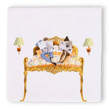 Afbeelding in Gallery-weergave laden, Tegel small - perfecte start van de dag