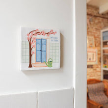 Afbeelding in Gallery-weergave laden, Tegel small - mi casa es su casa