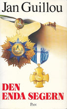 Afbeelding in Gallery-weergave laden, Guilou Jan - Coq Rouge 08/Den enda segern