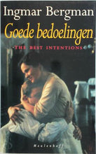 Afbeelding in Gallery-weergave laden, Bergman Ingmar - Goede bedoelingen
