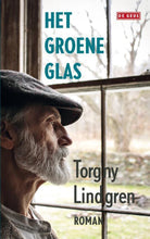 Afbeelding in Gallery-weergave laden, Lindgren Torgny - Het groene glas