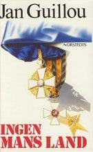 Afbeelding in Gallery-weergave laden, Guilou Jan - Coq Rouge 07/Ingen mans land