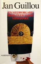 Afbeelding in Gallery-weergave laden, Guilou Jan - Coq Rouge 10/En medborgare höjd över varje misstanke