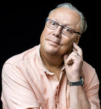 Afbeelding in Gallery-weergave laden, Jonasson Jonas - Mördar-Anders och hans vänner