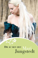 Afbeelding in Gallery-weergave laden, Jungstedt Mari - Anders Knutas 01/Die je niet ziet