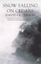 Afbeelding in Gallery-weergave laden, Guterson David - Snow falling on cedars