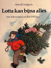 Afbeelding in Gallery-weergave laden, Lindgren Astrid - Lotta kan bijna alles
