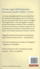 Afbeelding in Gallery-weergave laden, Axelsson Majgull - Ik heet geen Miriam