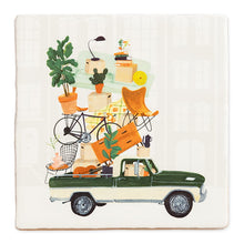 Afbeelding in Gallery-weergave laden, Tegel small - the next step