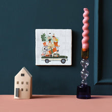 Afbeelding in Gallery-weergave laden, Tegel small - the next step