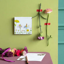 Afbeelding in Gallery-weergave laden, Tegel small - our cup of tea