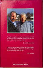 Afbeelding in Gallery-weergave laden, Hesslind Lars & Zjuchovitskij Leonid - Om Kärlek