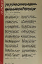 Afbeelding in Gallery-weergave laden, Strindberg August - De Rode Kamer