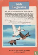 Afbeelding in Gallery-weergave laden, Lagerlöf Selma - Niels en Akka worden vrienden