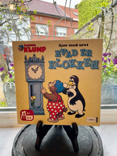 Afbeelding in Gallery-weergave laden, Spel - Sjov med uret