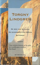Afbeelding in Gallery-weergave laden, Lindgren Torgny - 3 verhalen in 1 boek