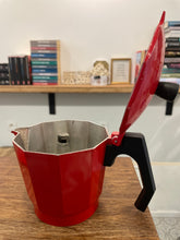 Afbeelding in Gallery-weergave laden, Italiaanse percolator