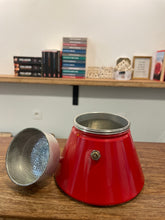 Afbeelding in Gallery-weergave laden, Italiaanse percolator