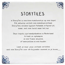 Afbeelding in Gallery-weergave laden, Tegel small - mi casa es su casa