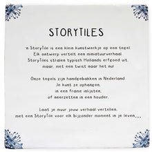 Afbeelding in Gallery-weergave laden, Tegel small - our cup of tea