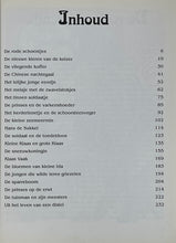 Afbeelding in Gallery-weergave laden, Andersen Hans Christian - De beste sprookjes van Andersen