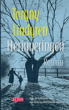 Afbeelding in Gallery-weergave laden, Lindgren Torgny - Herinneringen