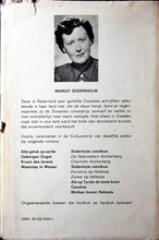 Afbeelding in Gallery-weergave laden, Söderholm Margit - Als de dauw hangt komt er regen