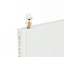 Afbeelding in Gallery-weergave laden, Bladwijzer kat