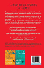 Afbeelding in Gallery-weergave laden, Tuominen Arttu - Bloedbroeders
