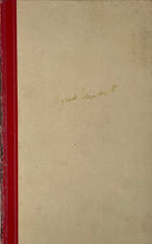 Afbeelding in Gallery-weergave laden, Undset Sigrid - Het brandende braambos