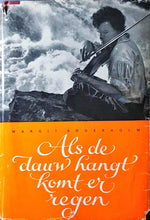 Afbeelding in Gallery-weergave laden, Söderholm Margit - Als de dauw hangt komt er regen