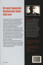 Afbeelding in Gallery-weergave laden, Sveen Gard - De doden hebben geen verhaal