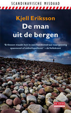 Afbeelding in Gallery-weergave laden, Eriksson Kjell - Ann Lindell 05/De man uit de bergen