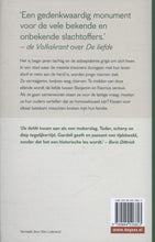 Afbeelding in Gallery-weergave laden, Gardell Jonas - 2/De ziekte