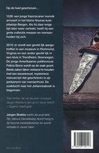 Afbeelding in Gallery-weergave laden, Brekke Jørgen - Genadeslag