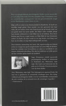 Afbeelding in Gallery-weergave laden, Frimansson Inger - Duister spoor