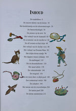 Afbeelding in Gallery-weergave laden, Andersen Hans Christian - De beste sprookjes van Andersen