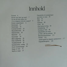 Afbeelding in Gallery-weergave laden, Falk Lars - Skogens spiskammer: veien til bær- og soppriket