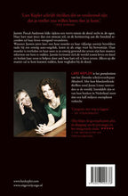 Afbeelding in Gallery-weergave laden, Kepler Lars - Playground