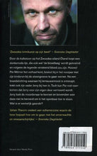 Afbeelding in Gallery-weergave laden, Theorin Johan - De vier seizoenen van Öland D3/Steenbloed