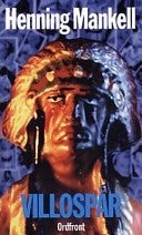 Afbeelding in Gallery-weergave laden, Mankell Henning - Wallander 05/Villospår