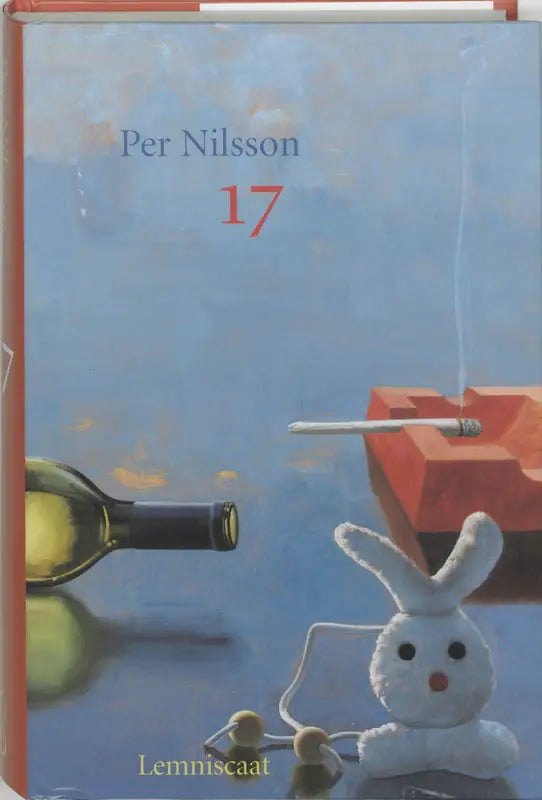 Nilsson Per - 17