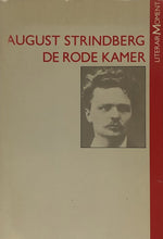 Afbeelding in Gallery-weergave laden, Strindberg August - De Rode Kamer
