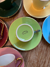 Afbeelding in Gallery-weergave laden, Koffiekopjes set Porcelaine Fine
