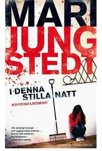 Jungstedt Mari - Anders Knutas 02/I denna stilla natt